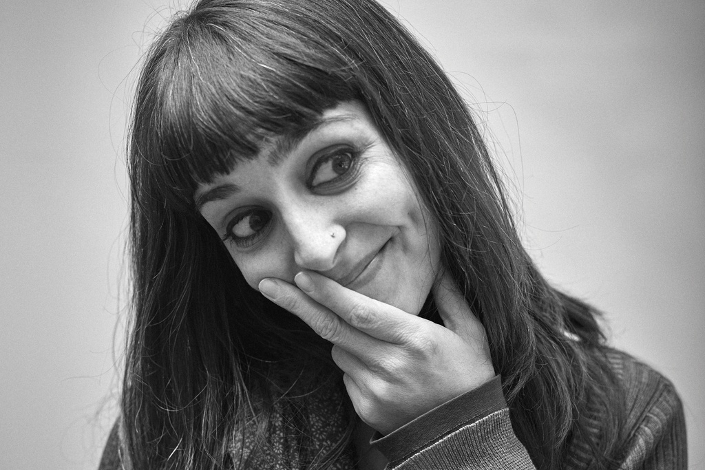 Dedal no Dedo – Vânia Kosta