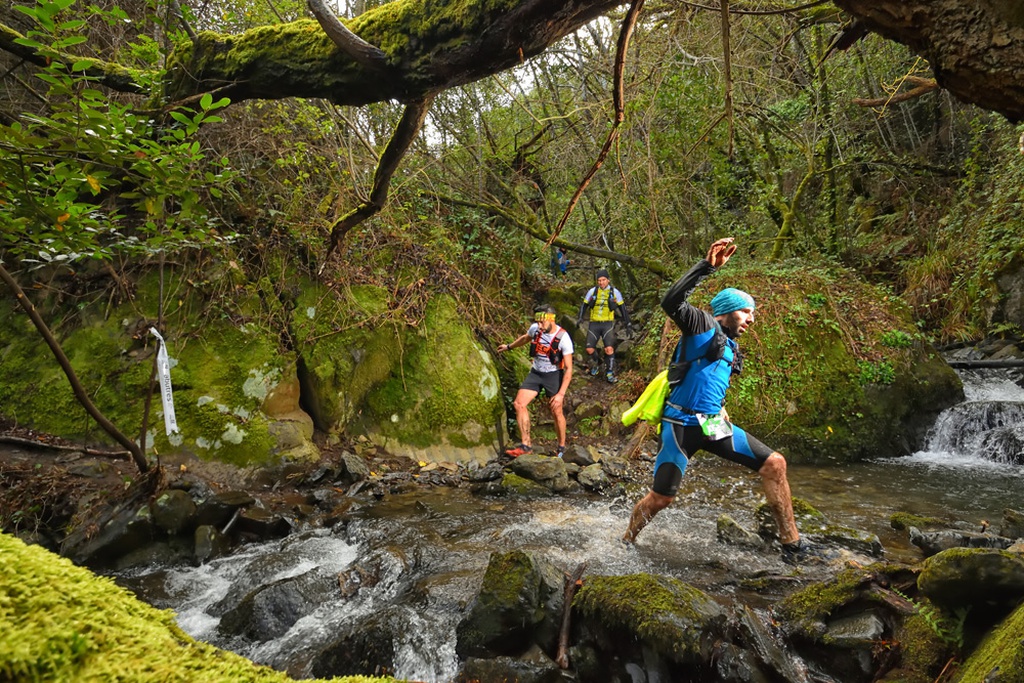 World Trail Running Championship