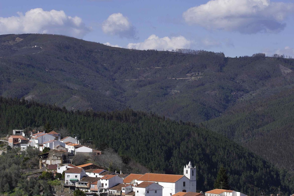 Junta de Freguesia de Álvaro