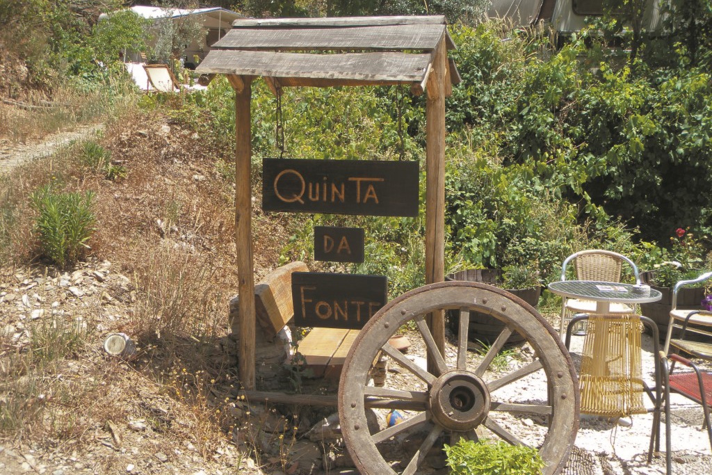 Jantar e Fado no Agro-Turismo Quinta da Fonte