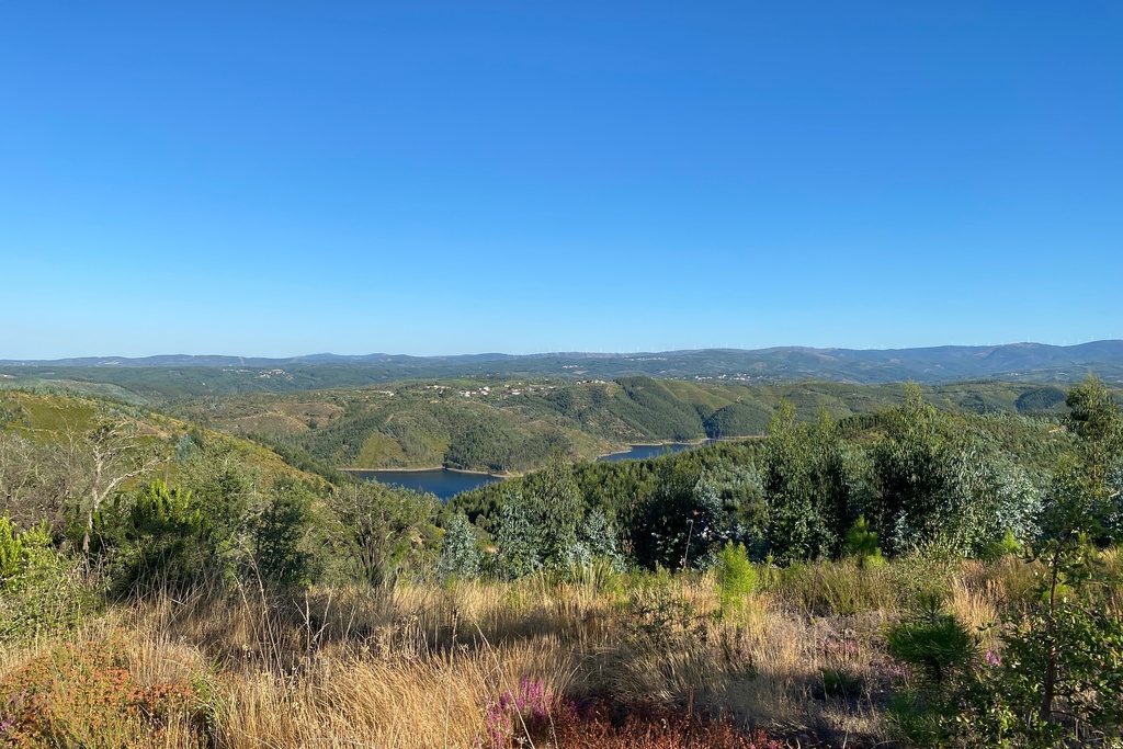 Sob o Signo do Cabril: Madeirã > Área de Descanso da Arrochela [GR33 - GRZ: Etapa 7]