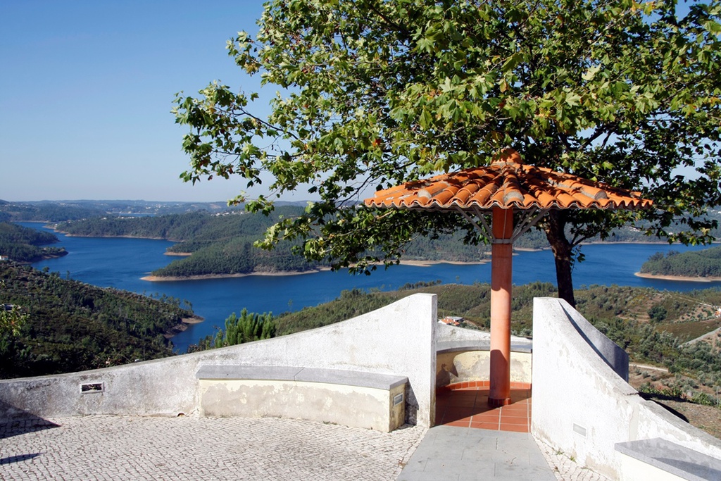 Launch of the GRZ- Grande Rota do Zêzere trail - Municipality of Abrantes