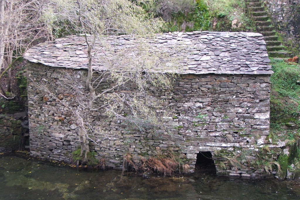 Tour pelos Moinhos do Vale do Ceira 