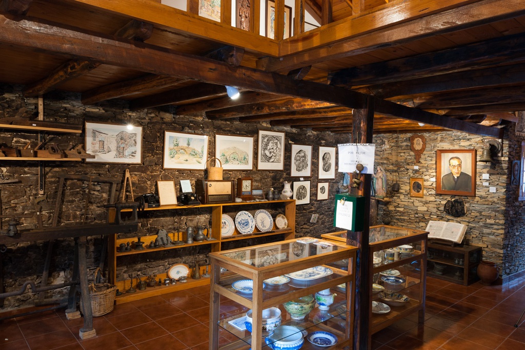 28th anniversary of the Monsenhor Nunes Pereira Museum