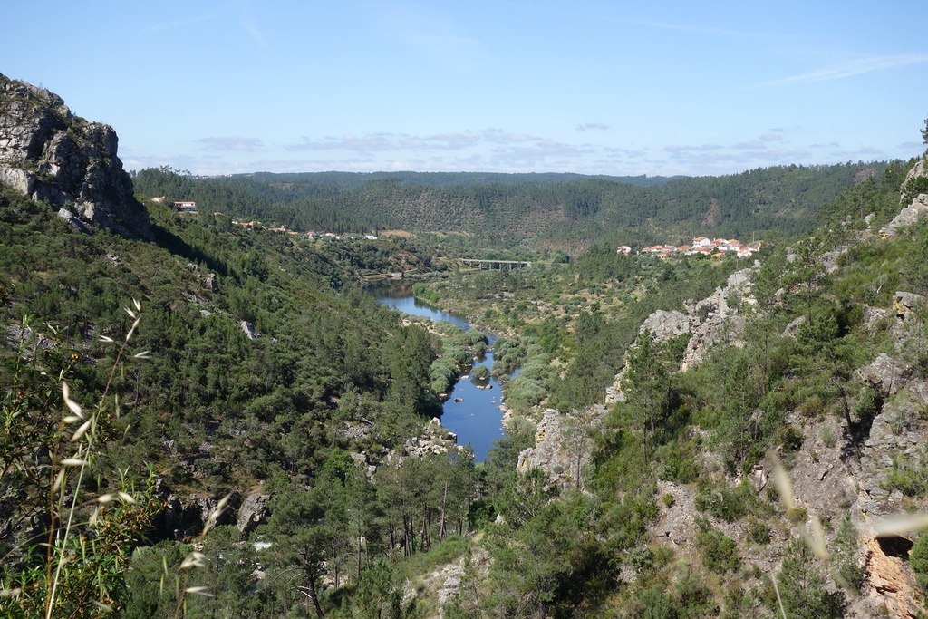 Passeio Geológico em Sobral Fernando