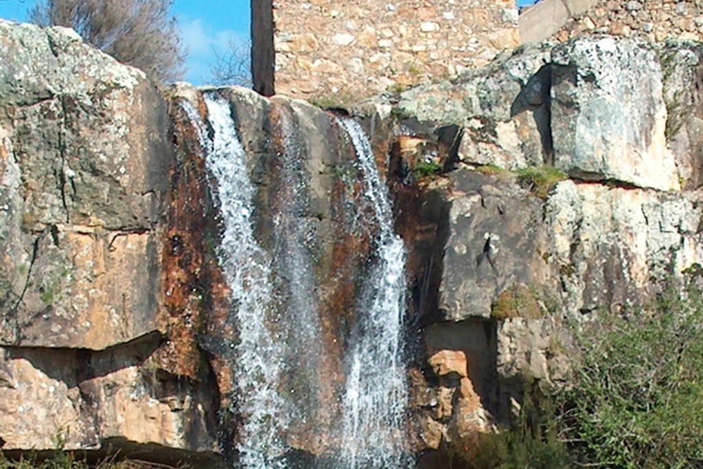 Passeio Fotográfico – Cascatas de Vila de Rei 