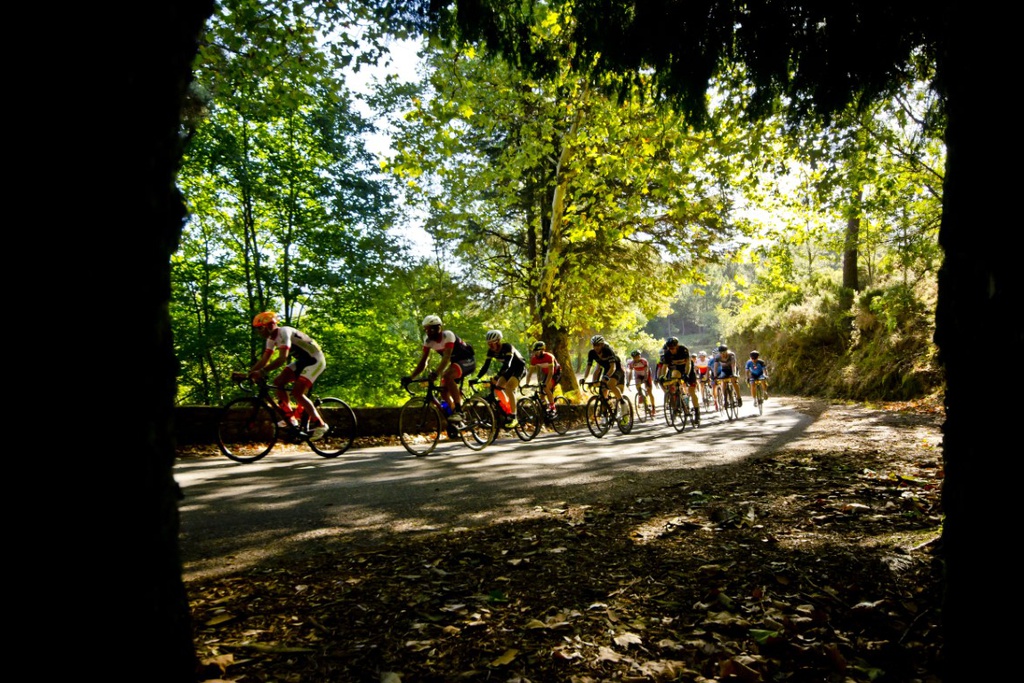 7º Granfondo Aldeias do Xisto