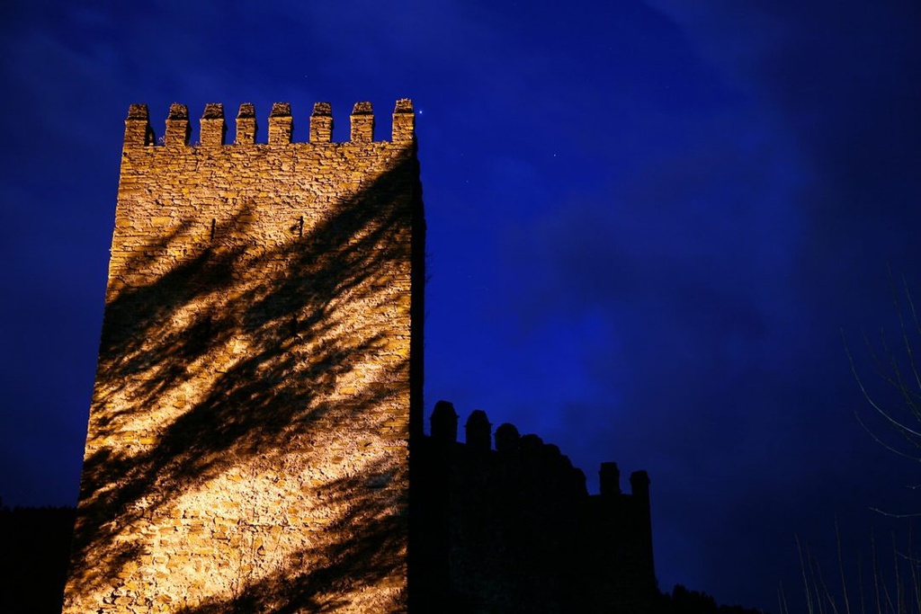 Passagem de Ano na Lousã