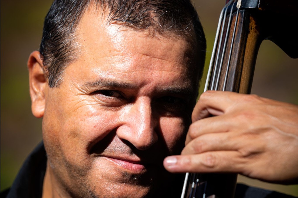 XJazz 2023: Miguel Calhaz