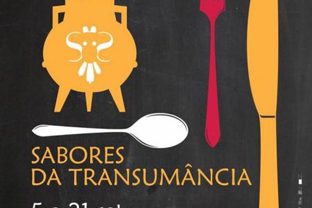 Festival gastronómico - Fundão Aqui Come-se Bem .- Sabores da Transumância 