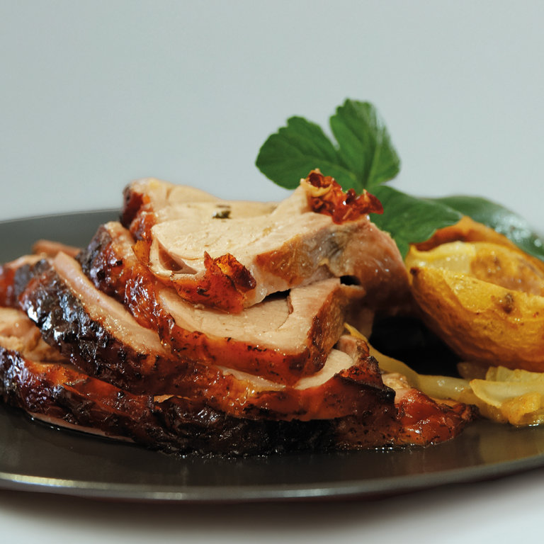 4.ª Semana Gastronómica da Caça
