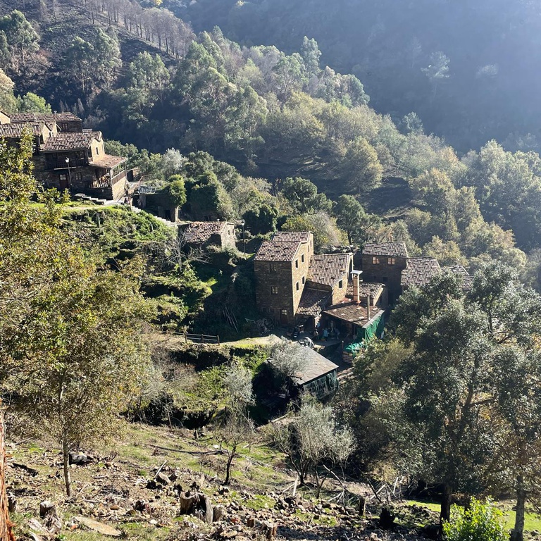 Da Terra à Parede – Iniciação às Argamassas de Cal