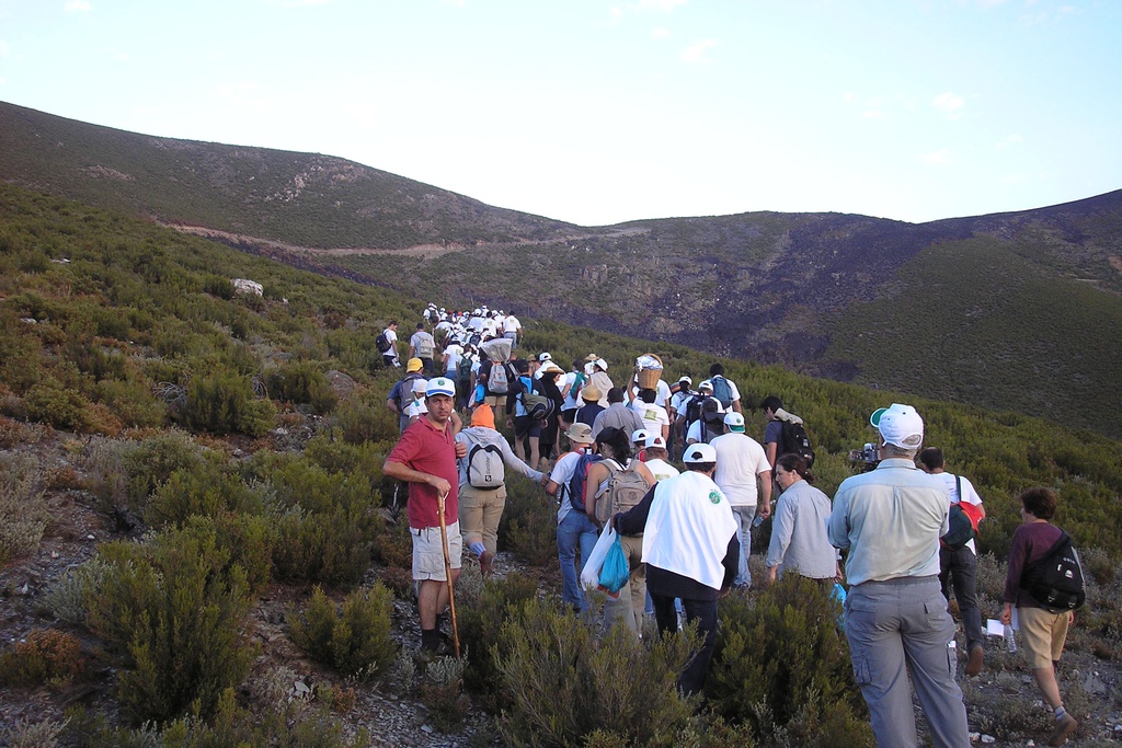 Grupo Desportivo e Cultural Sobralense "Os Galitos da Serra"