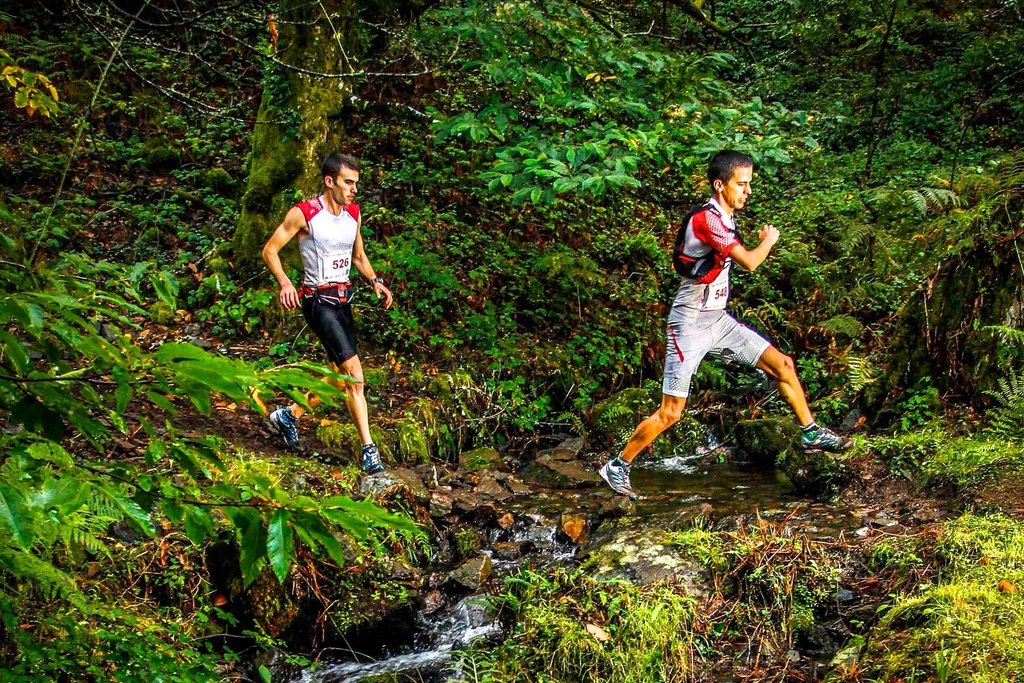 UTAX - Ultra Trail of the Aldeias do Xisto 