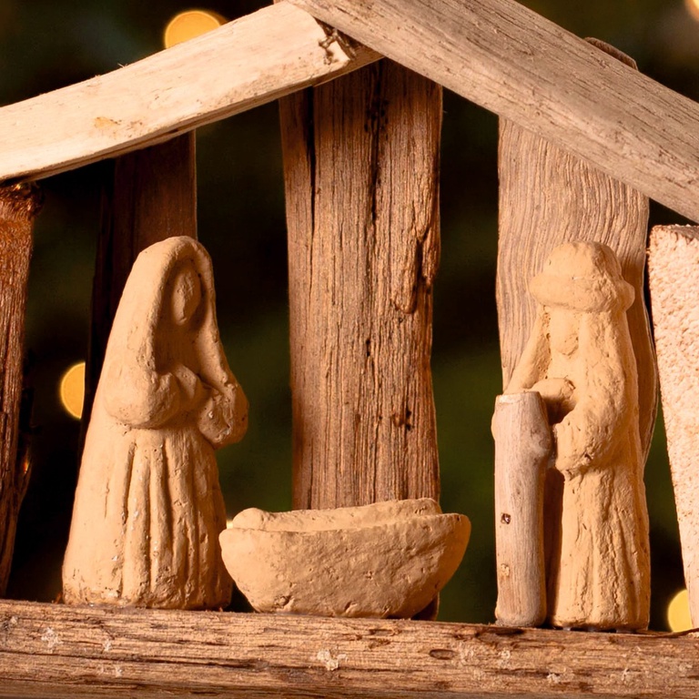 Natal em Vila de Rei