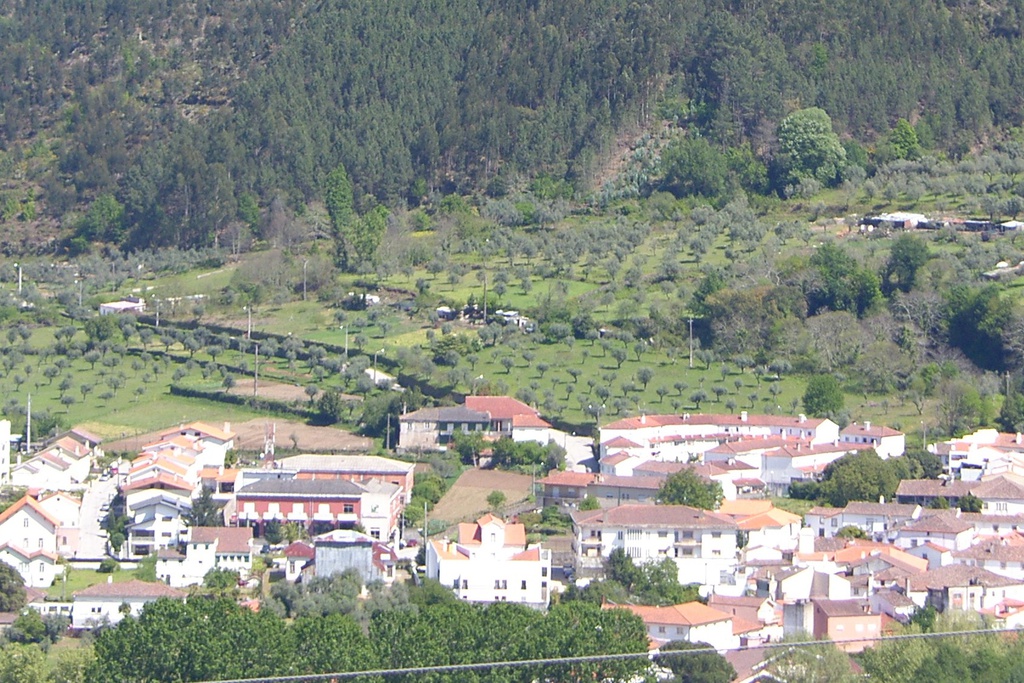 Junta de Freguesia de Góis 