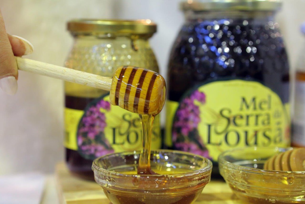 Feira do Mel e da Castanha da Lousã