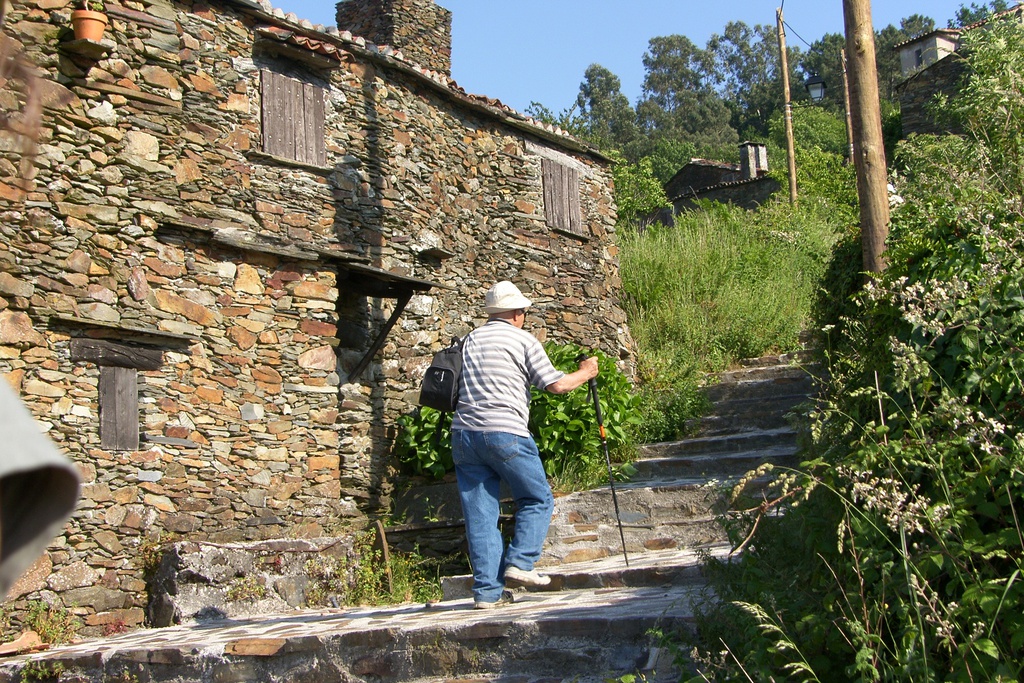 PR1 LSA - LOUSÃ SCHIST TRAILS - ROTA DOS MOINHOS