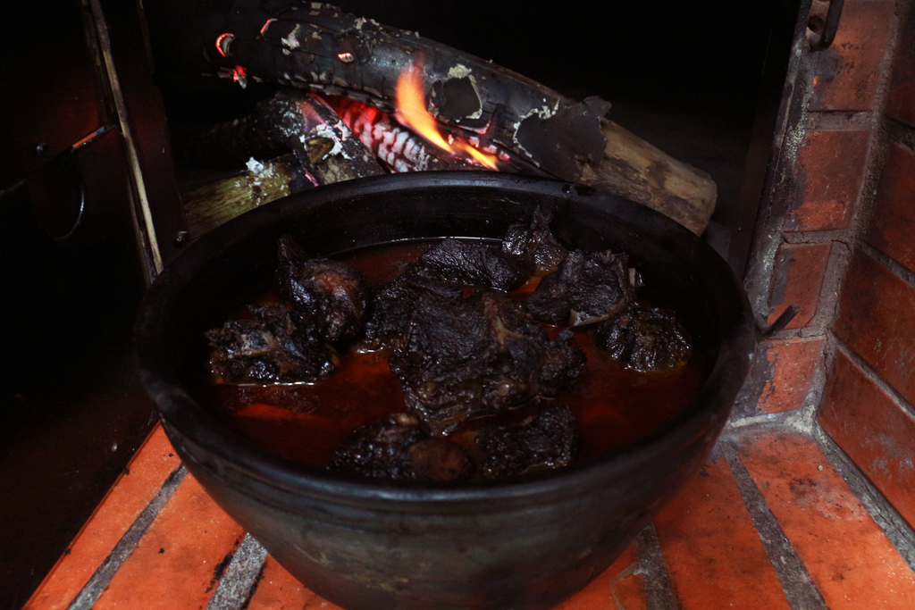 Quinzena Gastronómica da Chanfana