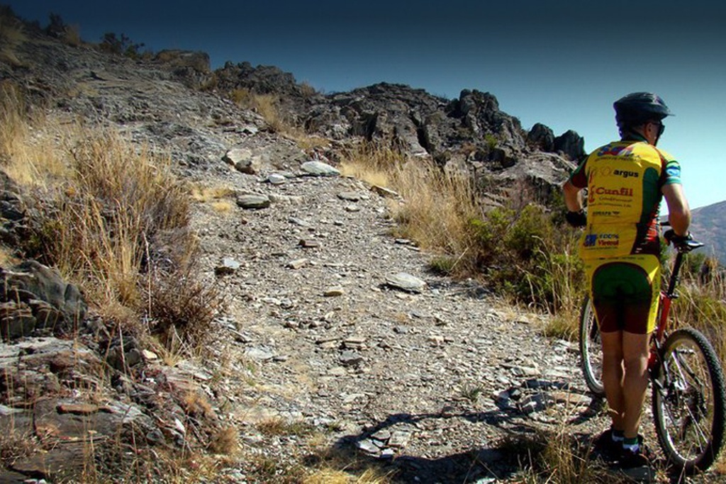 Serra do Açor Mountain Biking Club