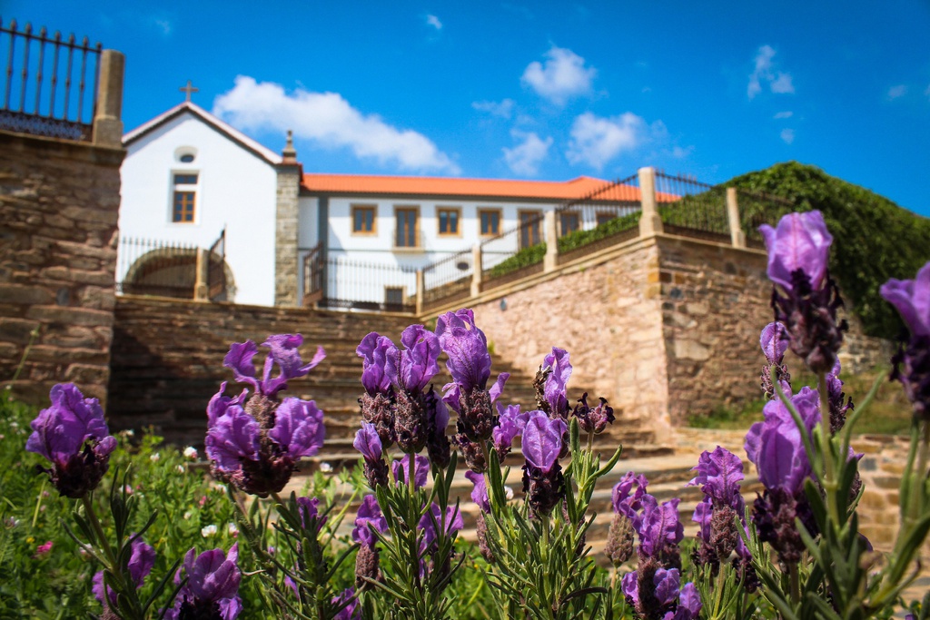 Convento da Sertã Hotel - Programa de 3 noites para 2 pessoas