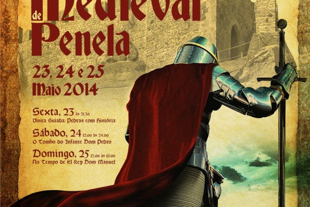 Feira Medieval 