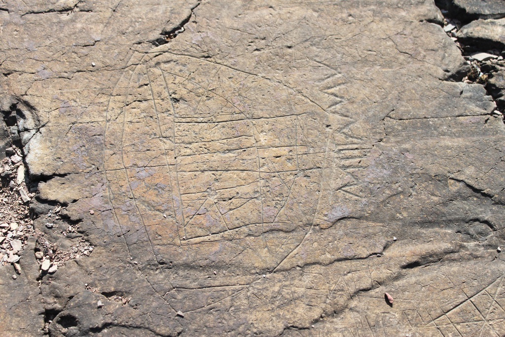 PR5 SRT - Schist Path - Shepherds and Lajeira Route