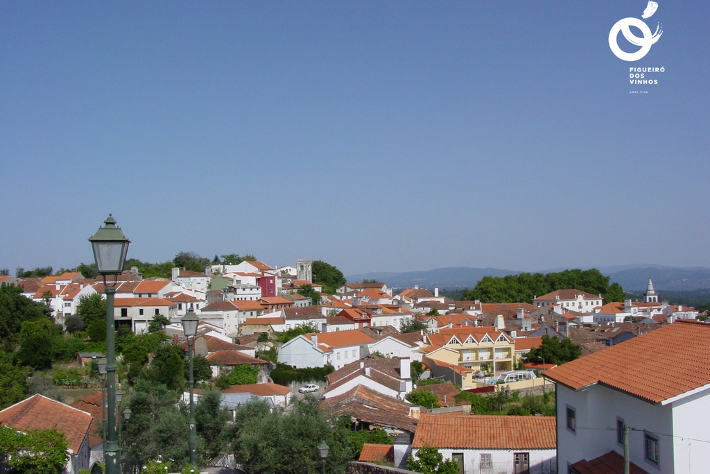 Easter in Figueiró dos Vinhos