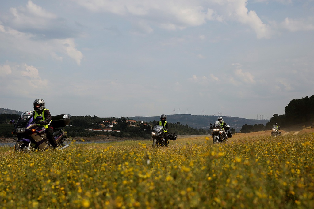 20ª edição do Portugal de Lés-a-Lés passa na Pampilhosa da Serra