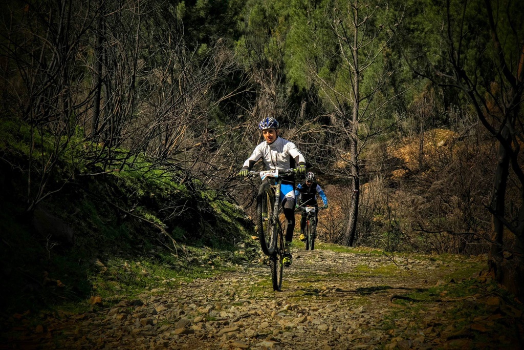 MTB Cyclin' Portugal XCO Cycling Cup