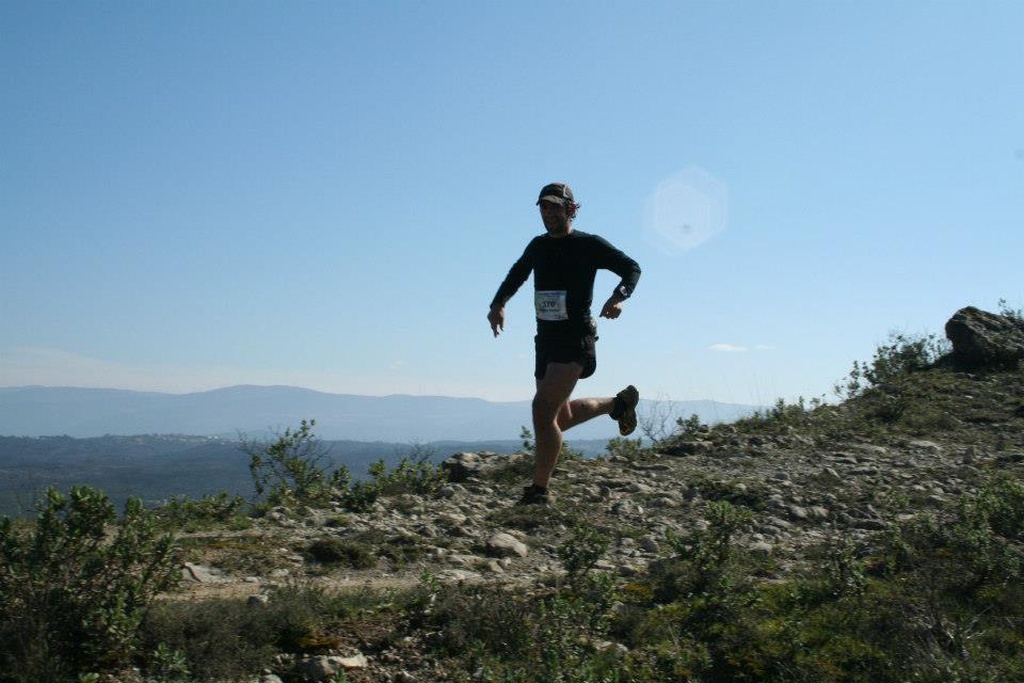 Ultra Trail Terras de Sicó GR26