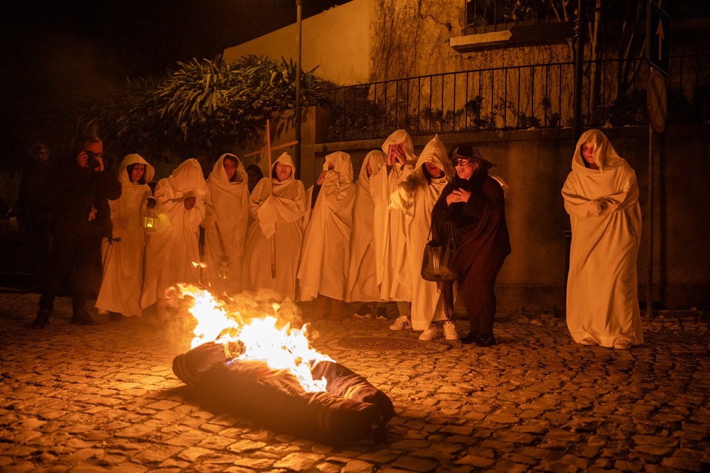 Concurso de fotografia "A VER Figueiró dos Vinhos"