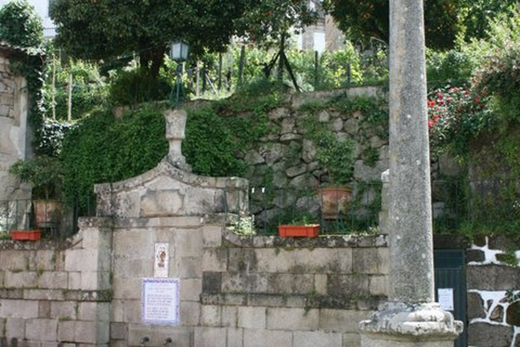 Panoramic Road:   Aldeia das Dez - Sobral de São Miguel