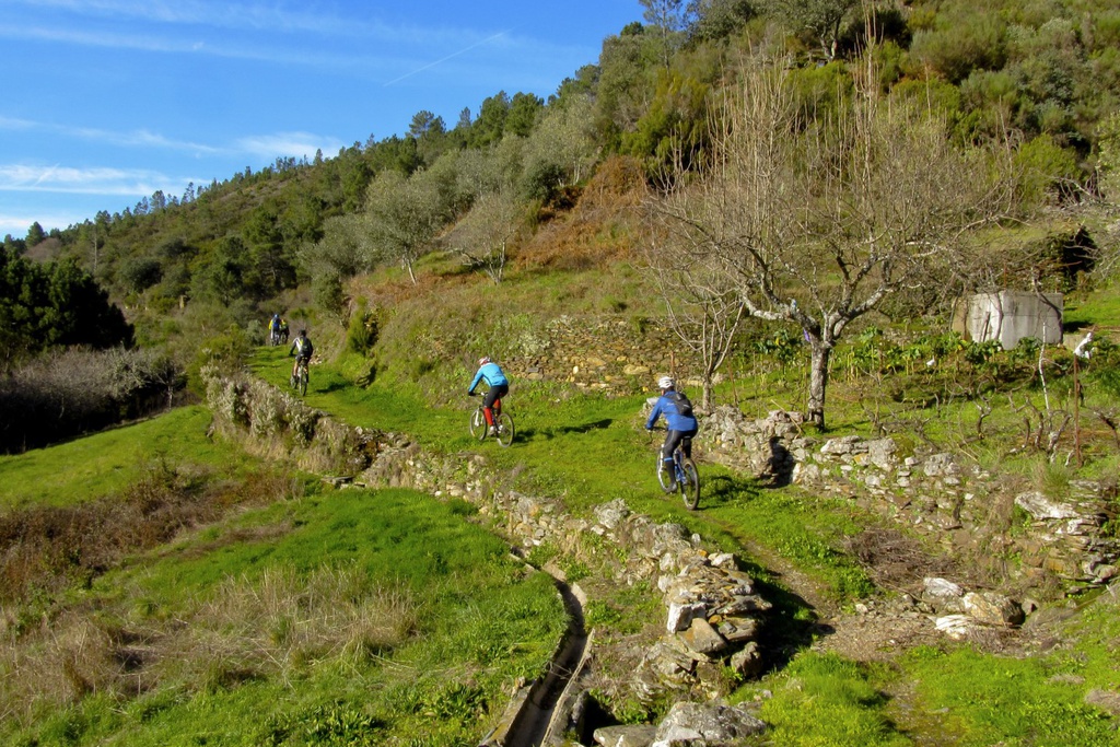 Travel Photography Workshop in Aldeias do Xisto