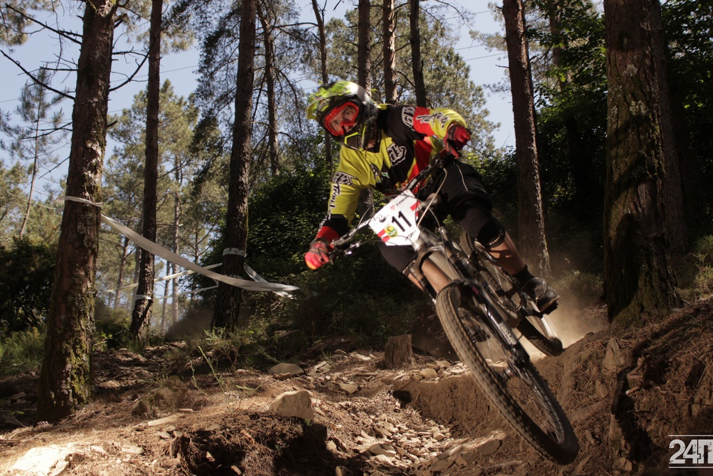 Fox Enduro Race - Lousã