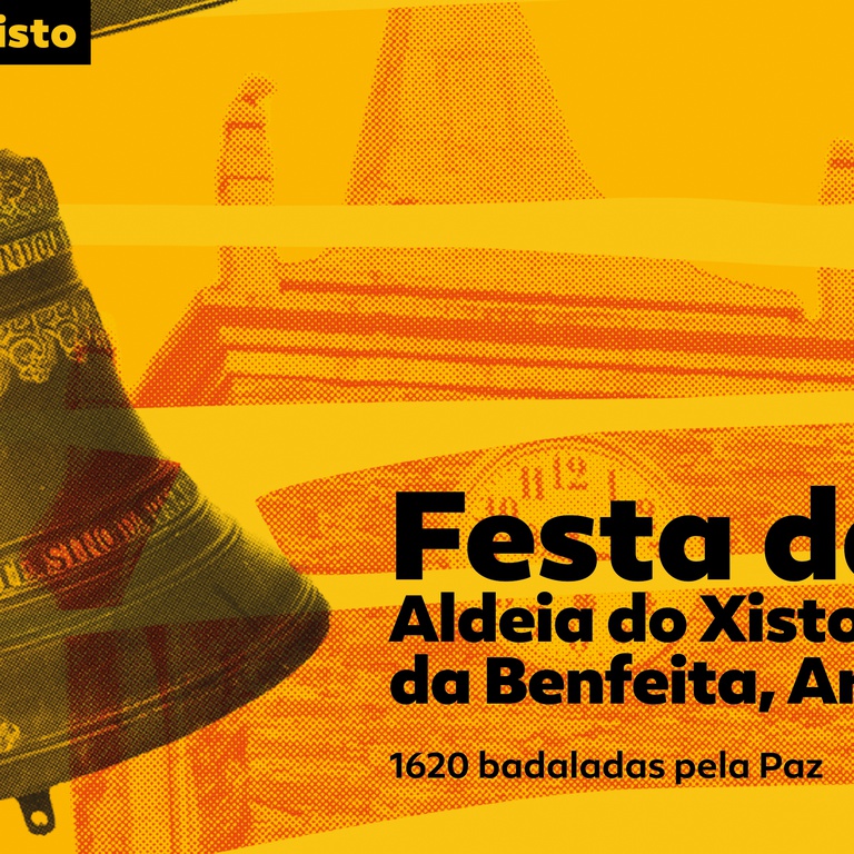 Festa da Paz na Aldeia do Xisto da Benfeita