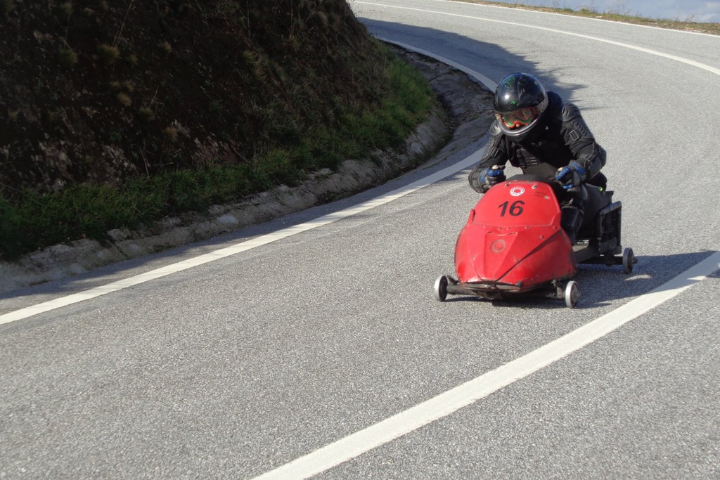 3rd Aldeias do Xisto Soapbox Racing Circuit Race - Aigra Nova