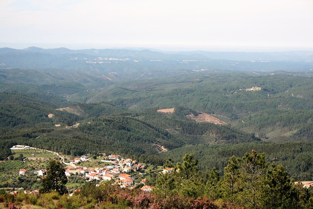 164º Passeio Pedestre - Pergulho