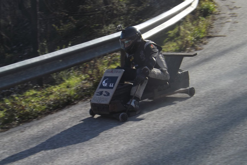 1st Aldeias do Xisto Soapbox Racing Circuit Race 2021 – Mosteiro