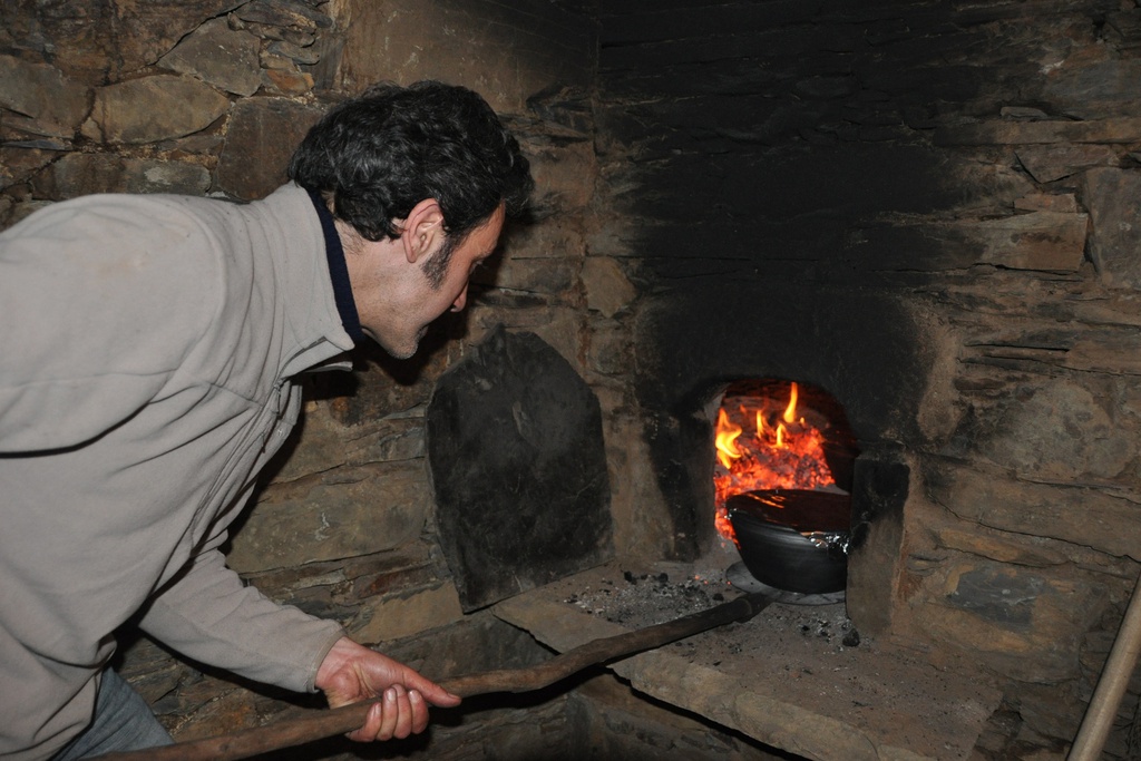 Viagem cultural guiada nas Aldeias do Xisto