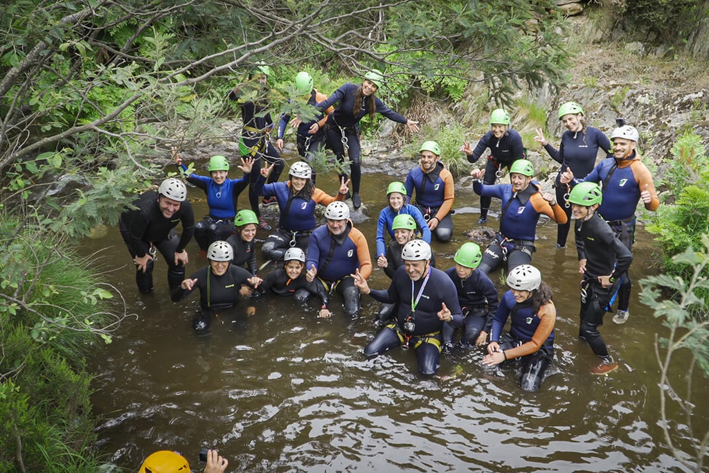 Walking Weekend'23 - Festival de Caminhadas