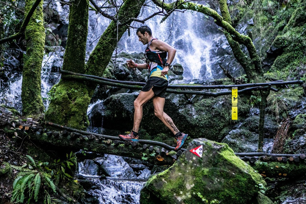 Online debate: “Trail Running, more than a race!”