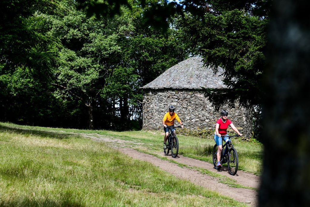 Escapadinha de E-Bike nas Aldeias do Xisto