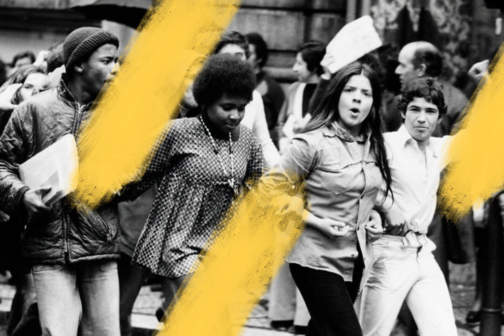 SAL Festival – On Freedom in the Schist Village of Benfeita