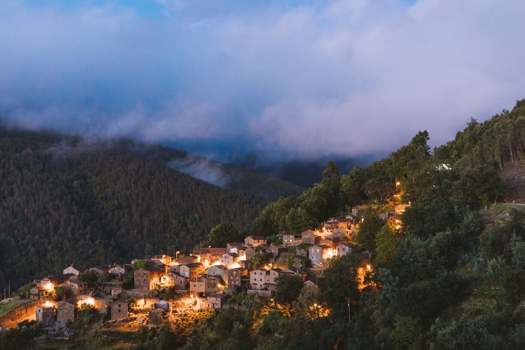 Natal e Ano Novo: O que ver e fazer nas Aldeias do Xisto