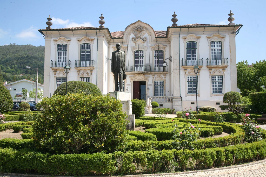 Câmara Municipal da Lousã