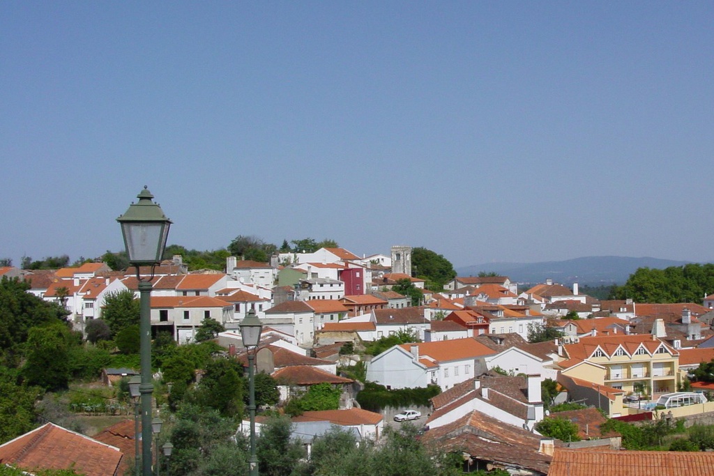 Photography Exhibition: "A Ver Figueiró dos Vinhos"