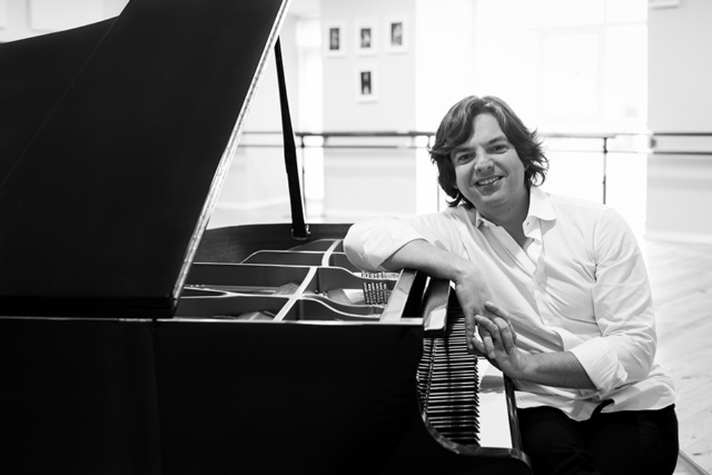 Hélder Bruno & ConcentusPerTempora - Ensemble