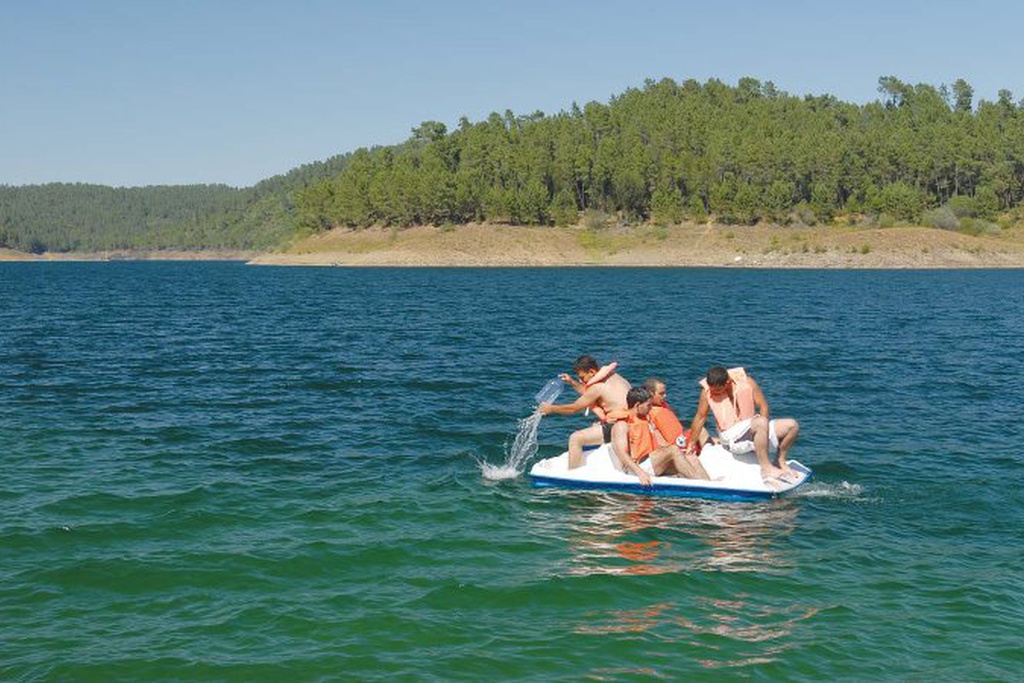 Launch of the GRZ- Grande Rota do Zêzere trail - Municipality of Pedrógão Grande