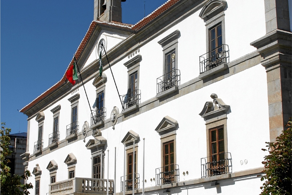 Câmara Municipal do Fundão